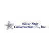 Silver Star Construction Co. Inc. Logo