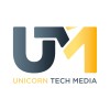 Unicorn Tech Media Logo