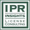 IPR-Insights License Consulting Logo