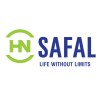 HN Safal Logo
