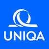 UNIQA Biztosító Logo