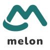 MelonApp toborzás Logo
