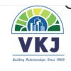 VKJ Projects Logo