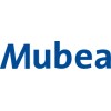 Mubea Logo