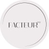 FACTEUR PR Logo