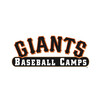 Giants Baseball & Softball Camps Logo