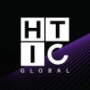 HTIC Global Logo