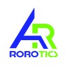 AR Robotics India Logo