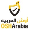 OSHArabia Logo