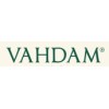 VAHDAM Logo