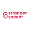 Stranger Soccer Logo