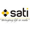 SATI EXPORTS INDIA PVT LTD Logo