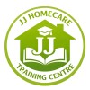 JJ HOMECARE TRAINING CENTRE Logo