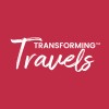 Transforming Travels Logo