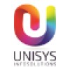 Unisys Infosolutions Pvt Ltd Logo