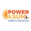 Powernsun - Solar Components Distributors Logo