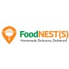 FoodNEST(S) Technologies Private Limited Logo