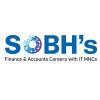 Sobh's Logo