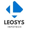 Leosys Infotech Logo