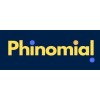 Phinomial Logo