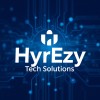 HYrEzy Tech Solutions Logo