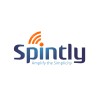 Spintly Logo
