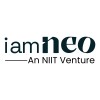 iamneo - An NIIT Venture Logo