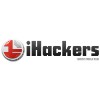 iHackers Inc. Logo