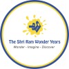 The Shri Ram Wonder Years Logo