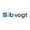 ib vogt GmbH Logo
