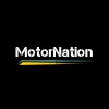 MotorNation Group Logo