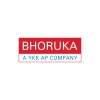 Bhoruka Extrusions (A YKK AP Company) Pvt Ltd Logo