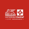 Generali Central Life Insurance Logo