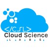 Cloud Science Labs Logo
