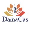 DamaCas Logo