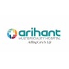 Arihant Multispeciality Hospital