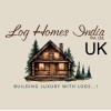 Log Homes India | Uttarakhand
