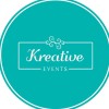 Kreative Events Logo