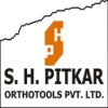 S H PITKAR ORTHOTOOLS PVT. LTD. Logo