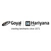 Goyal & Co. | Hariyana Group Logo