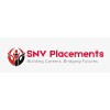 SNV Placements Logo