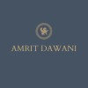 Amrit Dawani Official Logo