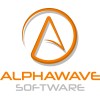 AlphaWave Software Logo