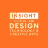 Insight Centre For Design Technology & Creative Arts Logo