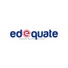 EDEQUATE INTERNATIONAL Logo