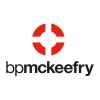 BP McKeefry Ltd Logo