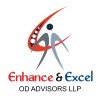 Enhance & Excel OD Advisors LLP Logo