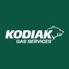 Kodiak Gas Services Logo
