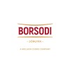 Borsodi Sörgyár Logo