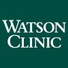 Watson Clinic LLP Logo